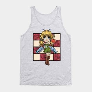 Country Fae Tank Top